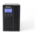 Inform Sınus Evo 1Kva 2X7Ah Lcd Onlıne Ups 6/14 Dk 