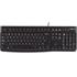 Logıtech K120 Q Usb Klavye Kablolu 920-002505